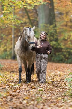 Bild 47 - Vivi und Leonie